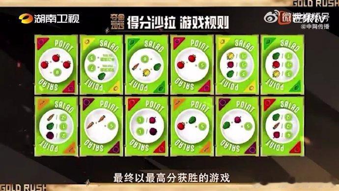 创业选择重要还是努力重要 我看《夺金 2025》的创业游戏，越看越入迷！看选手们