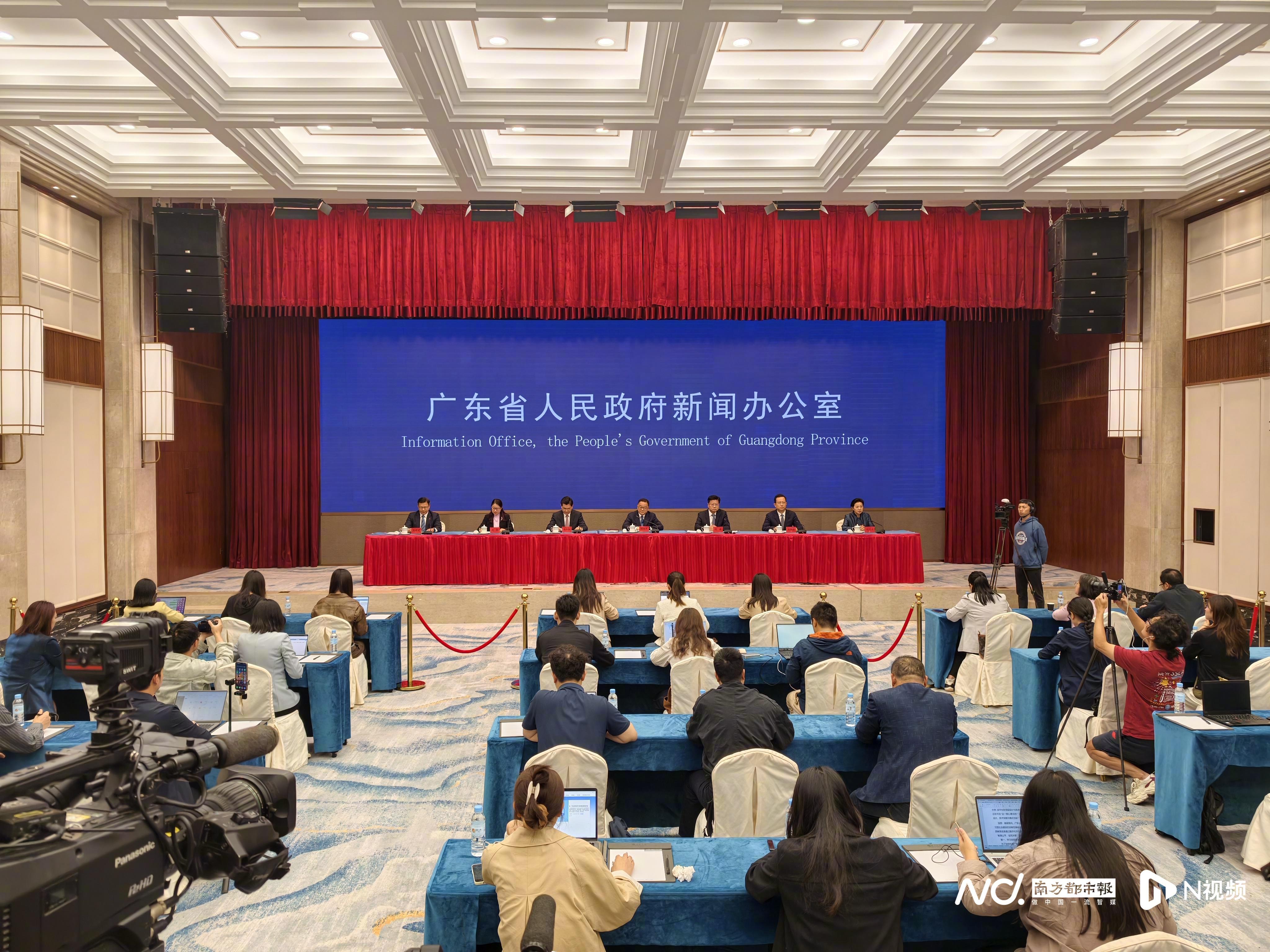 【打造开放、智能、互联的服务闭环 #广东全民终身学习平台上线#】#终身学习让广东