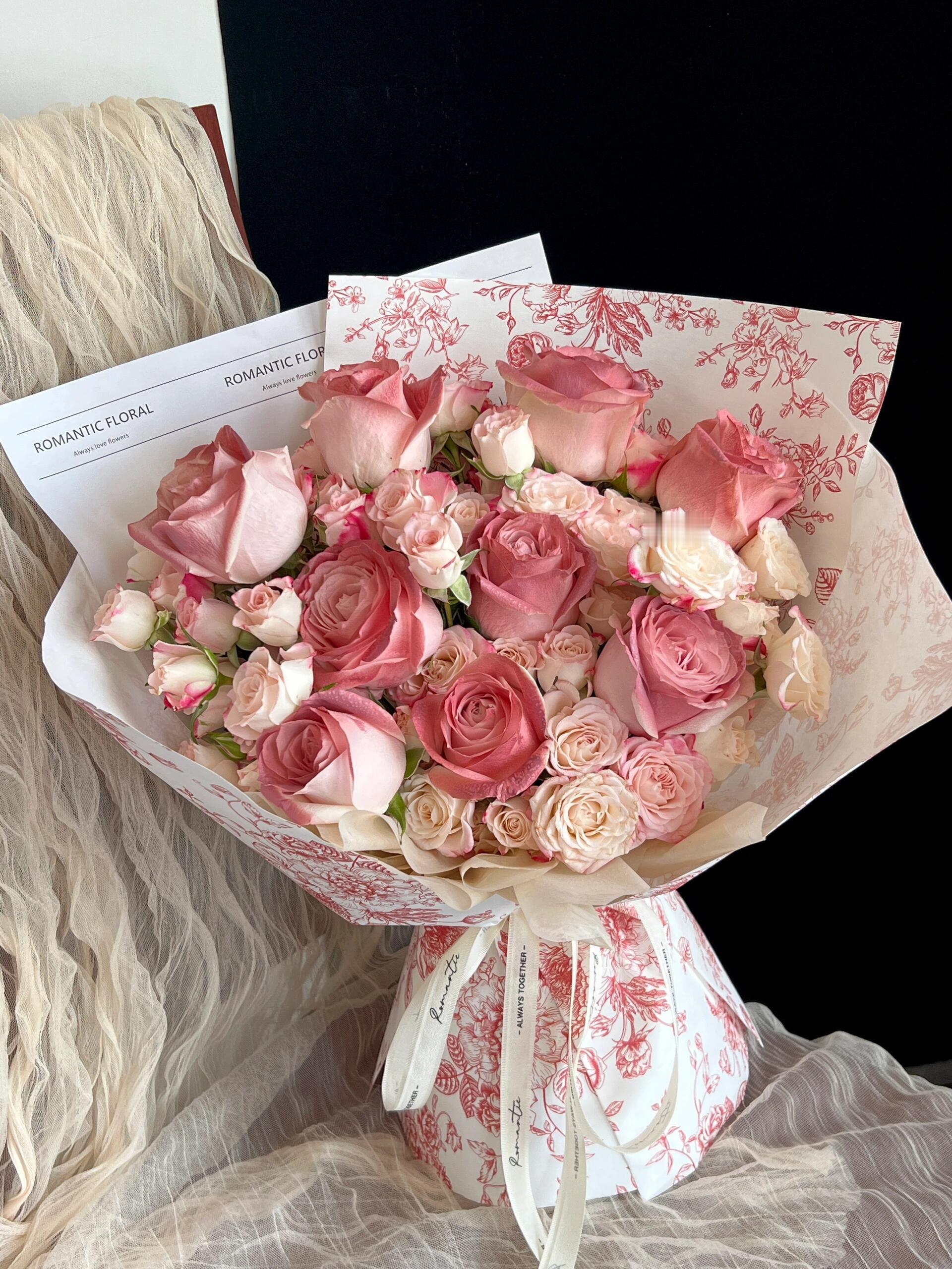 复古红茶🥀 ​​​