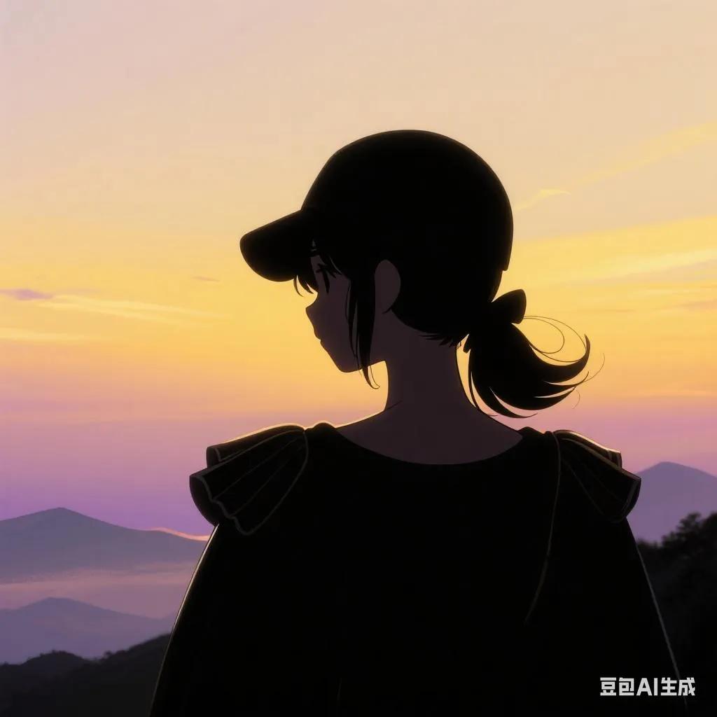 昨天晚上被凄厉的哭声惊醒了，就再也睡不着了，那声音让人心里惶恐不安。

今天就听