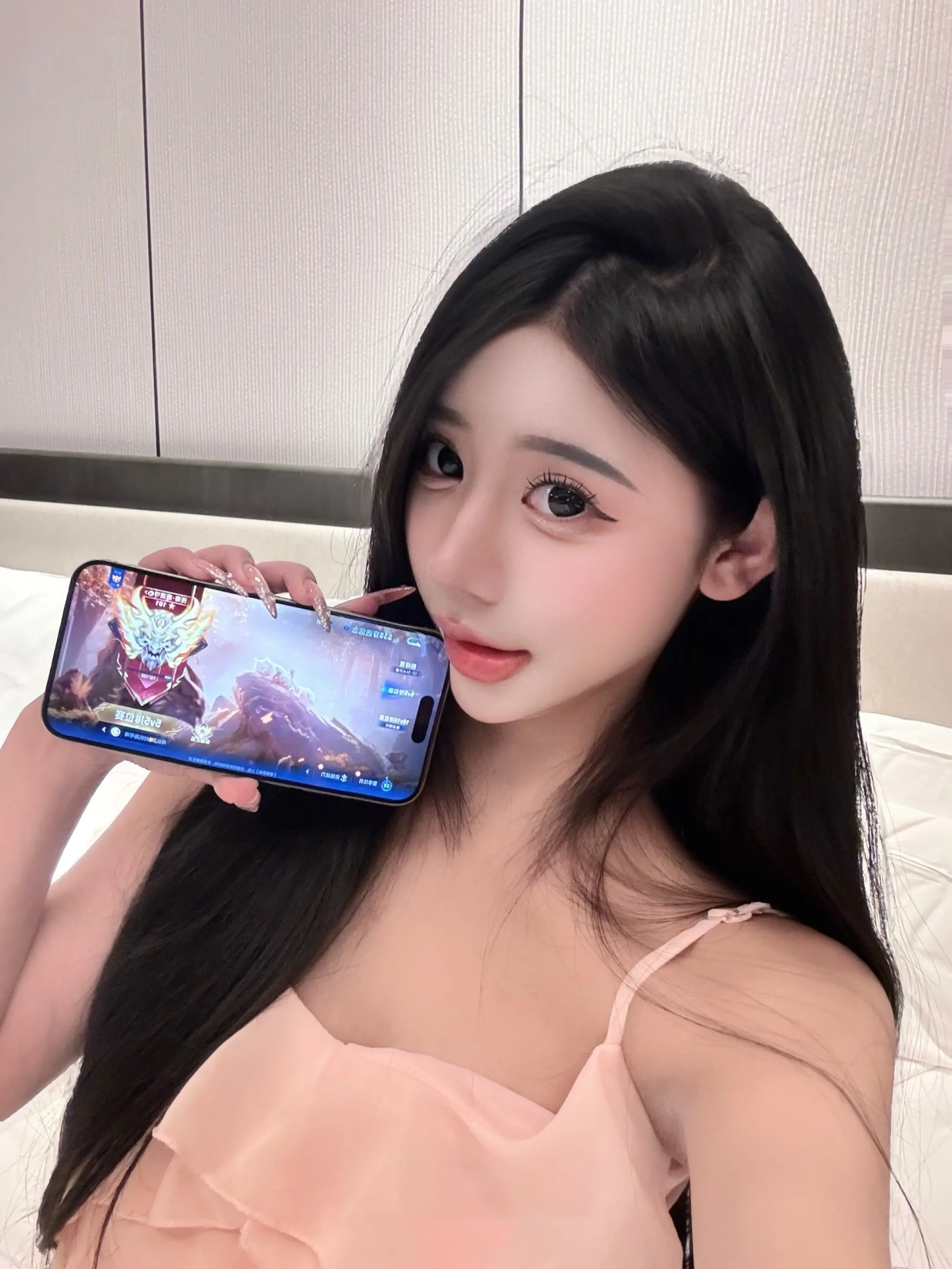 小小百星 拿下拿下