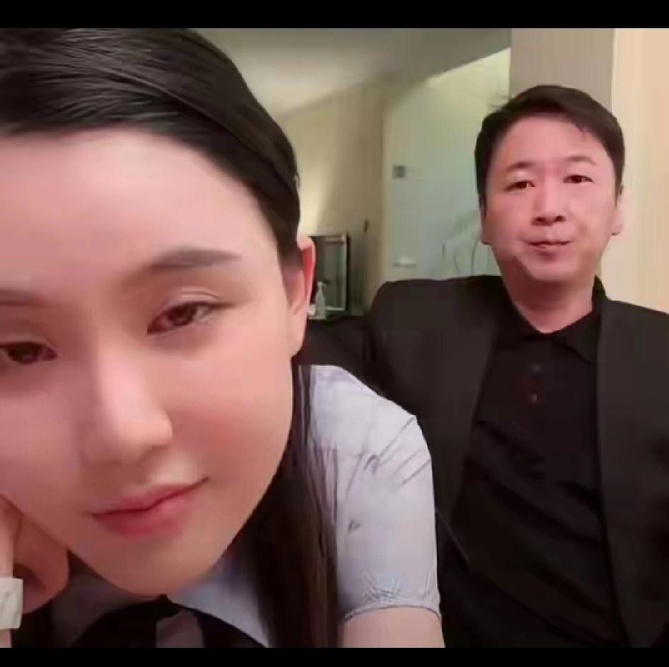 偷鸡不成蚀把米！以为能毁掉杨钰莹，没成想自己先被扒个底朝天

杨钰莹和赖文峰的旧