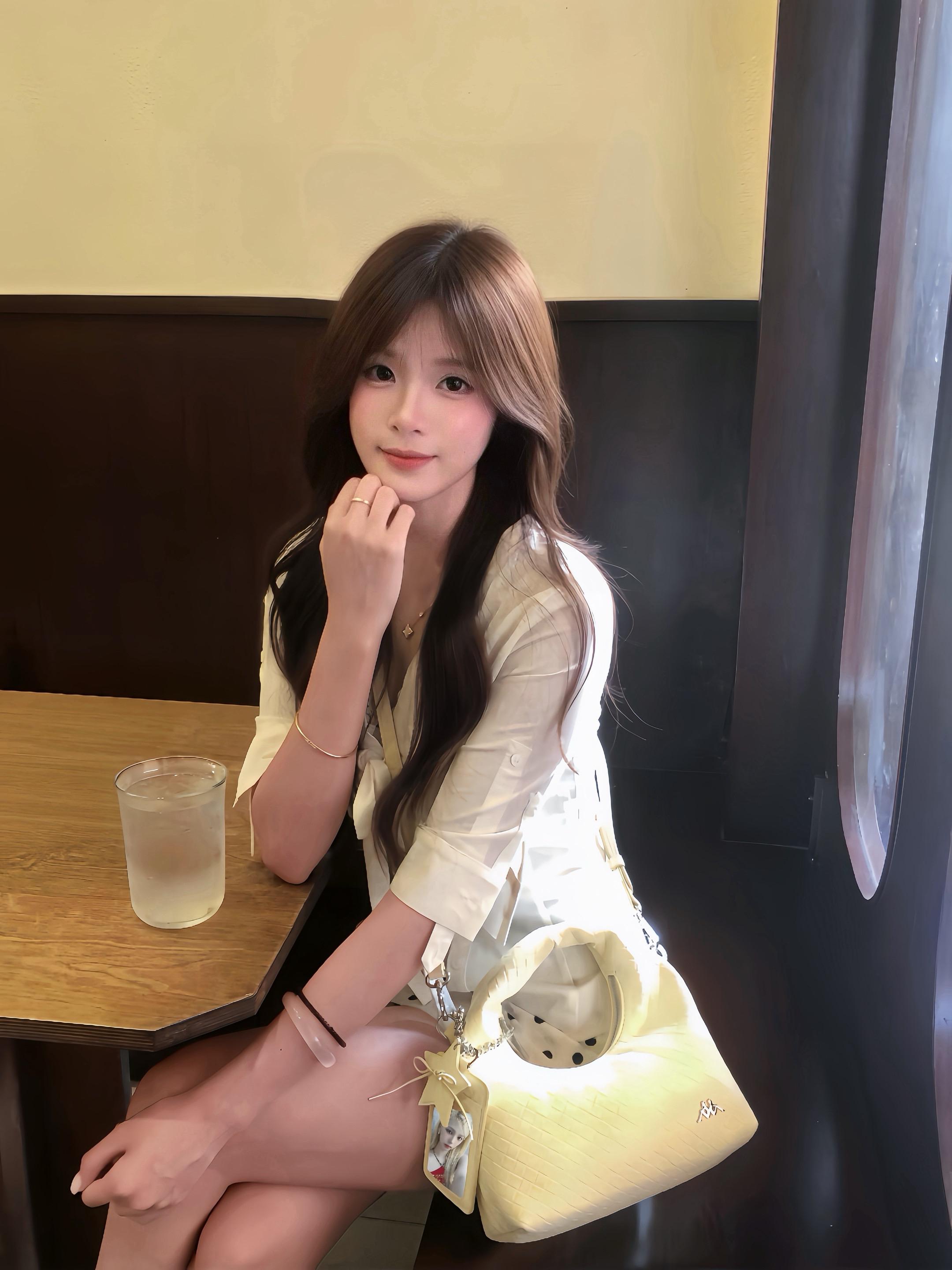 ₍ᐢ..ᐢ₎♡₊⁺ ˚‧☕️₊⁺ ♡̷̷