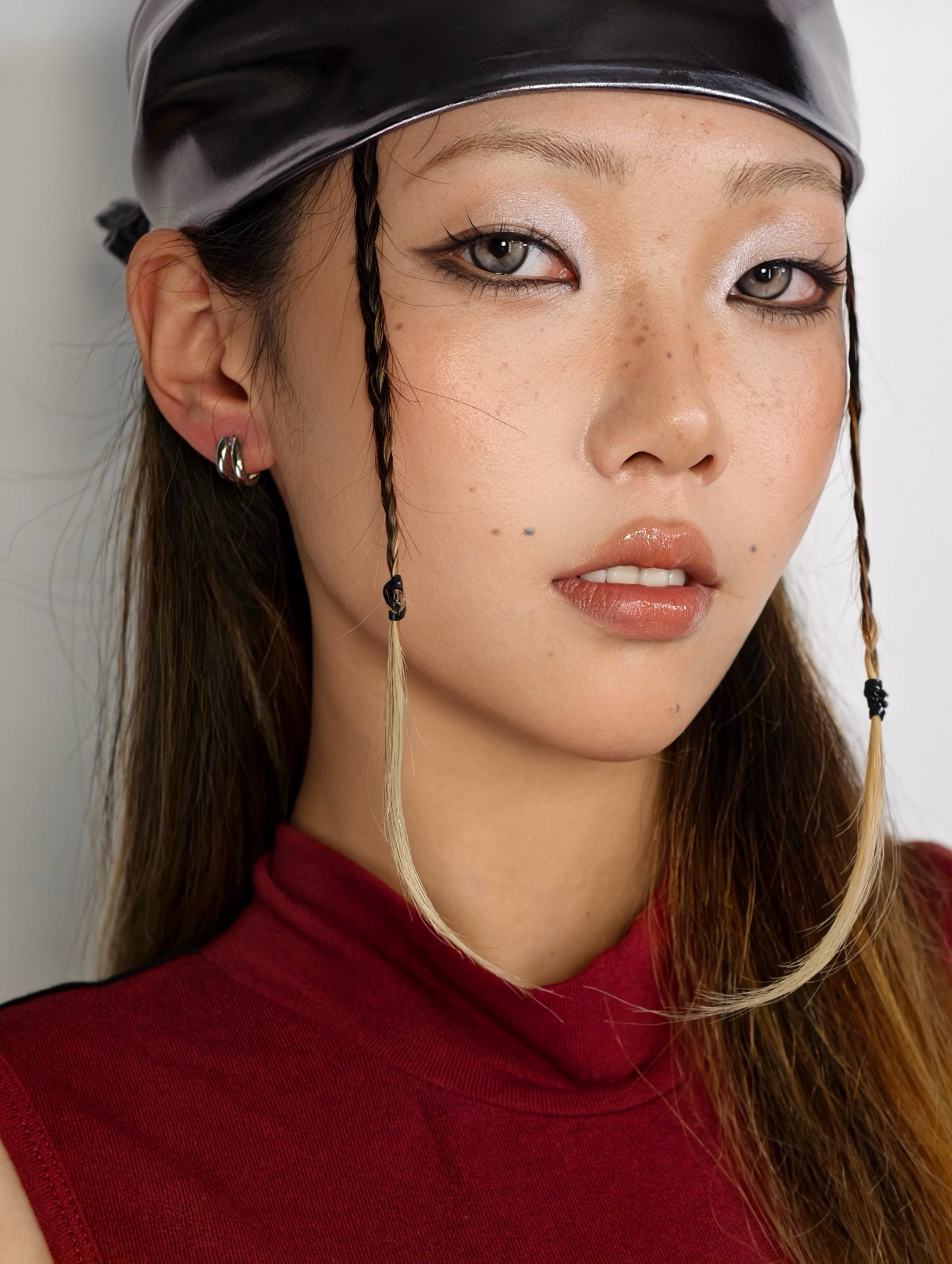 帅帅的很安心。