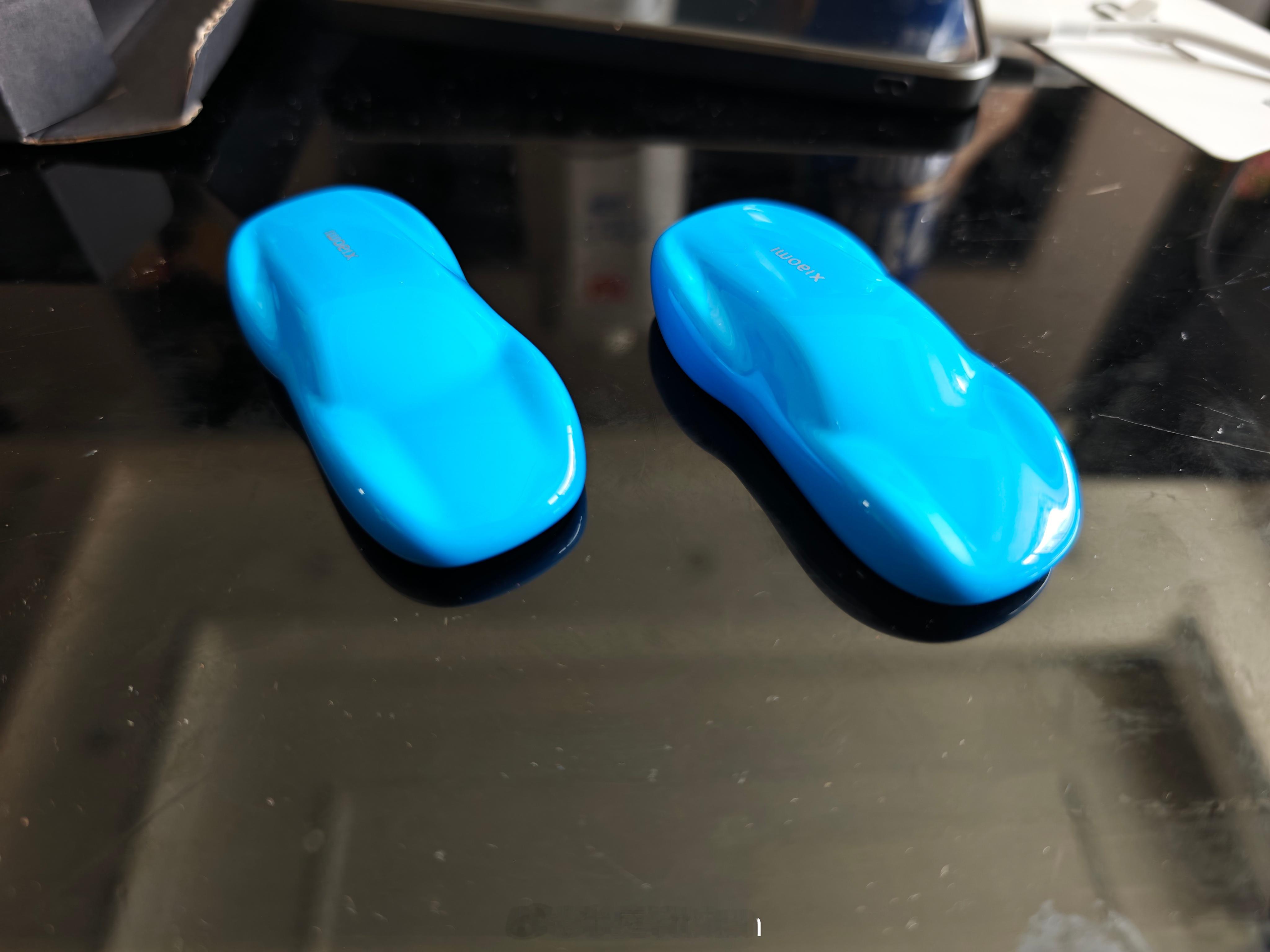 China GT赛道巡游Belike 小米汽车 沈阳