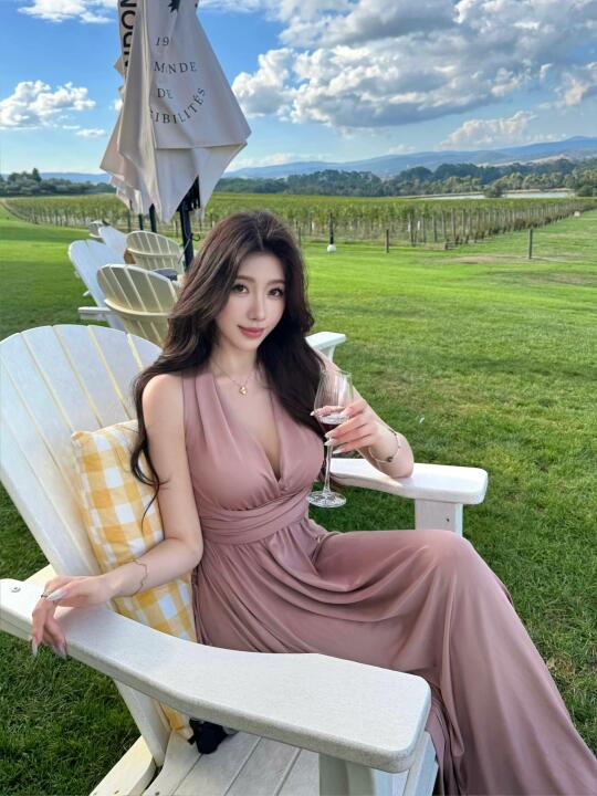 On cloud wine🍇