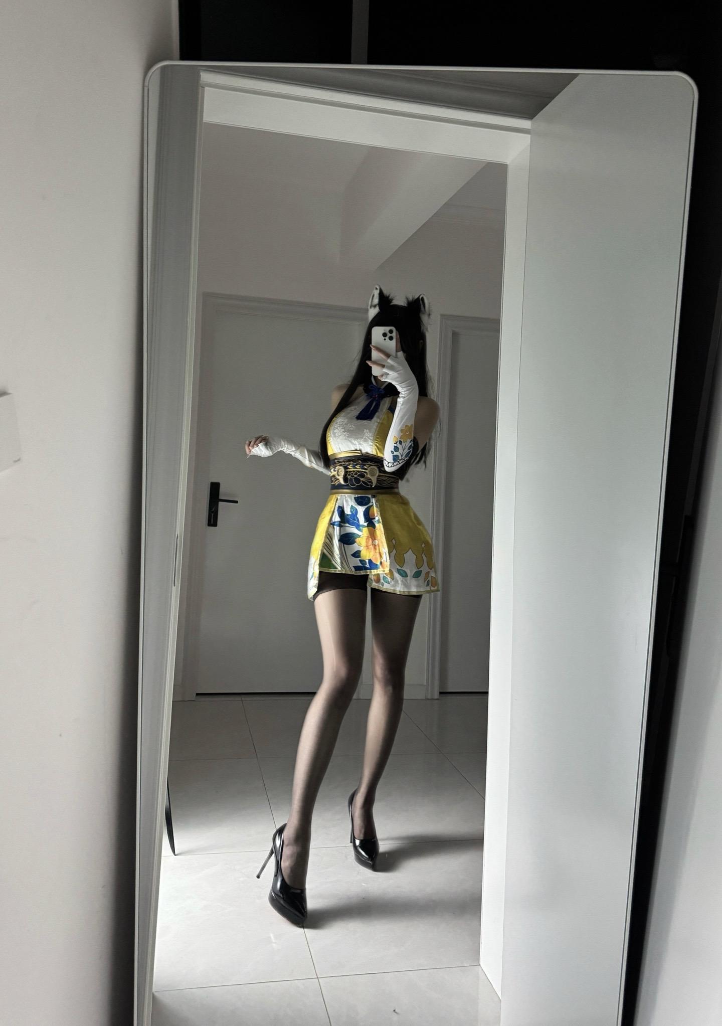 大家有空把礼物发我一下 圣诞节马上要到了 我给大家准备了精美的地址土御门胡桃