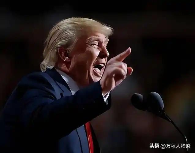 特朗普发现只要不惹中国，其他国家是手拿把掐，在公布的关税里，中国这次竟然没在名单