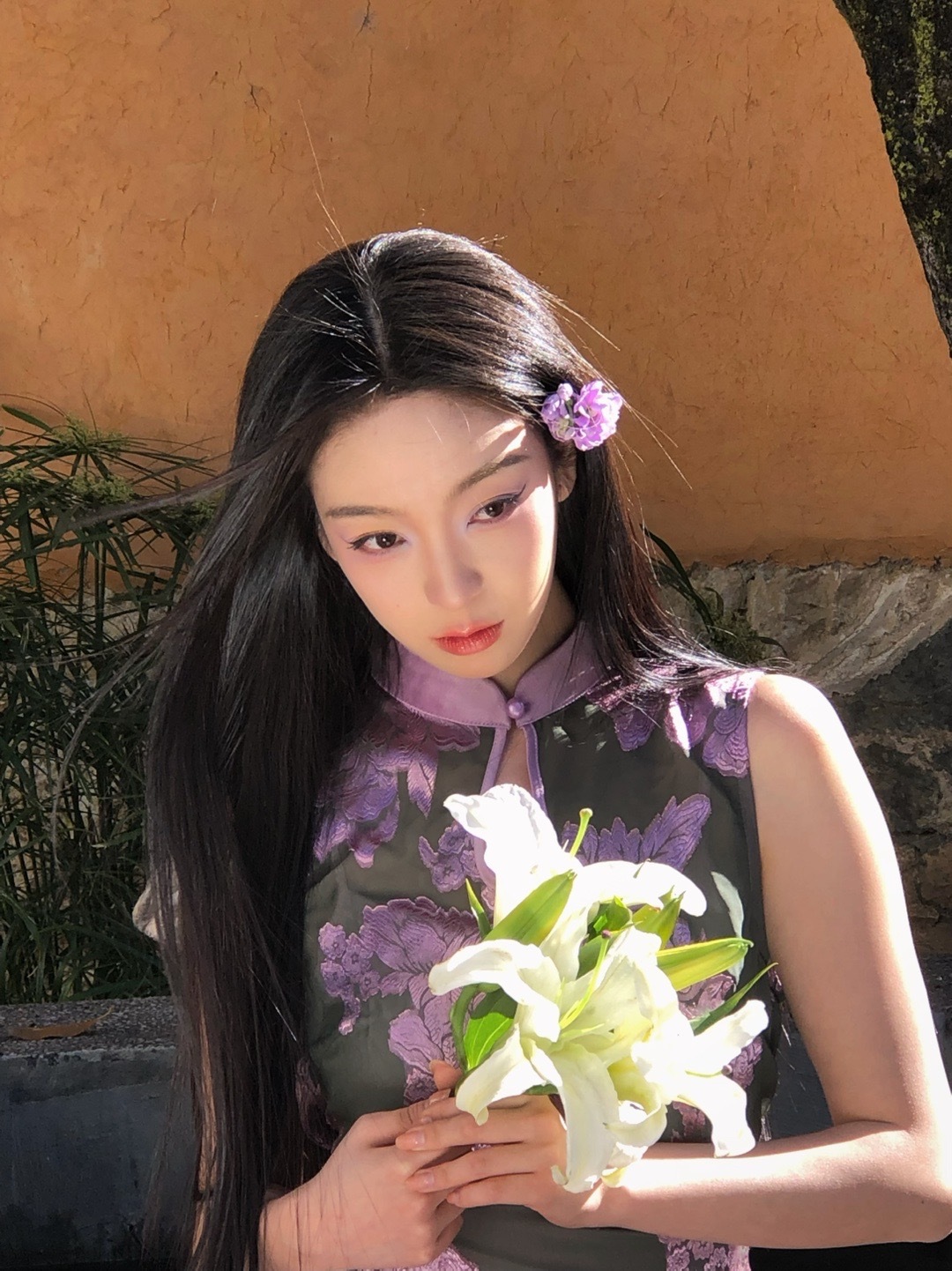 先发一组花絮吧嘿嘿嘿田轩宁我的日常plog