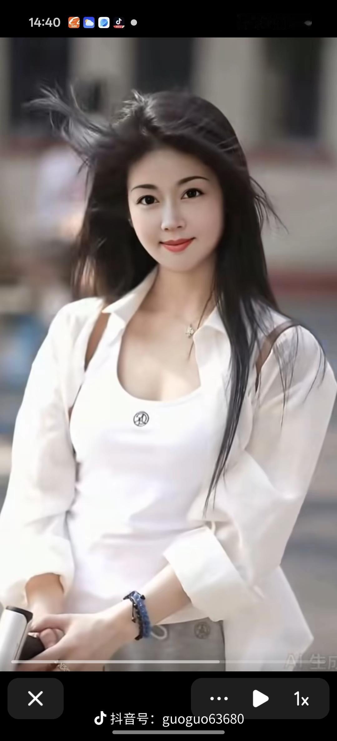 甜美少女风，白衬衫搭配，清新自然，元气满满！🌸💕🌴