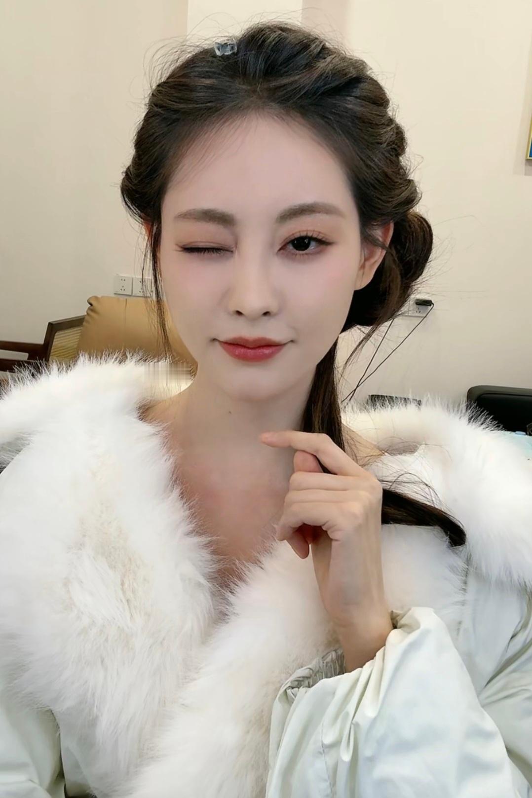 wink小祝✨️向全世界安利祝绪丹