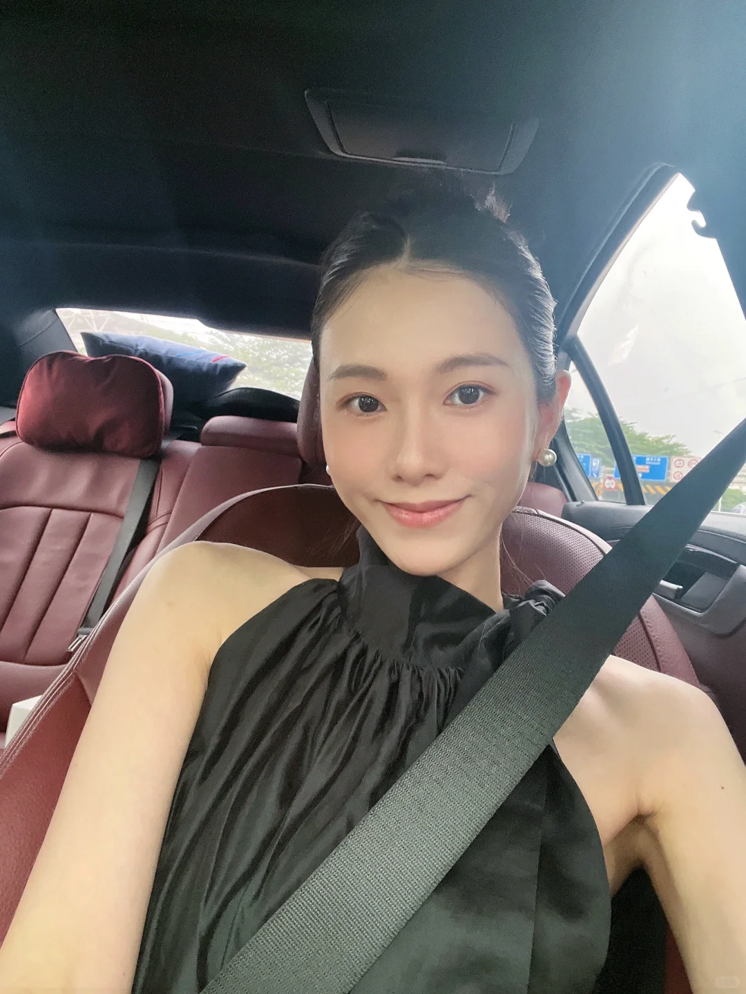 梳上大光明