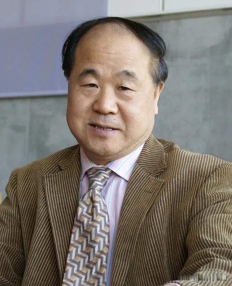 同样是争议很大的名作家，比如贾平凹、王朔、易中天都没事，为啥莫言被骂得这么惨？
