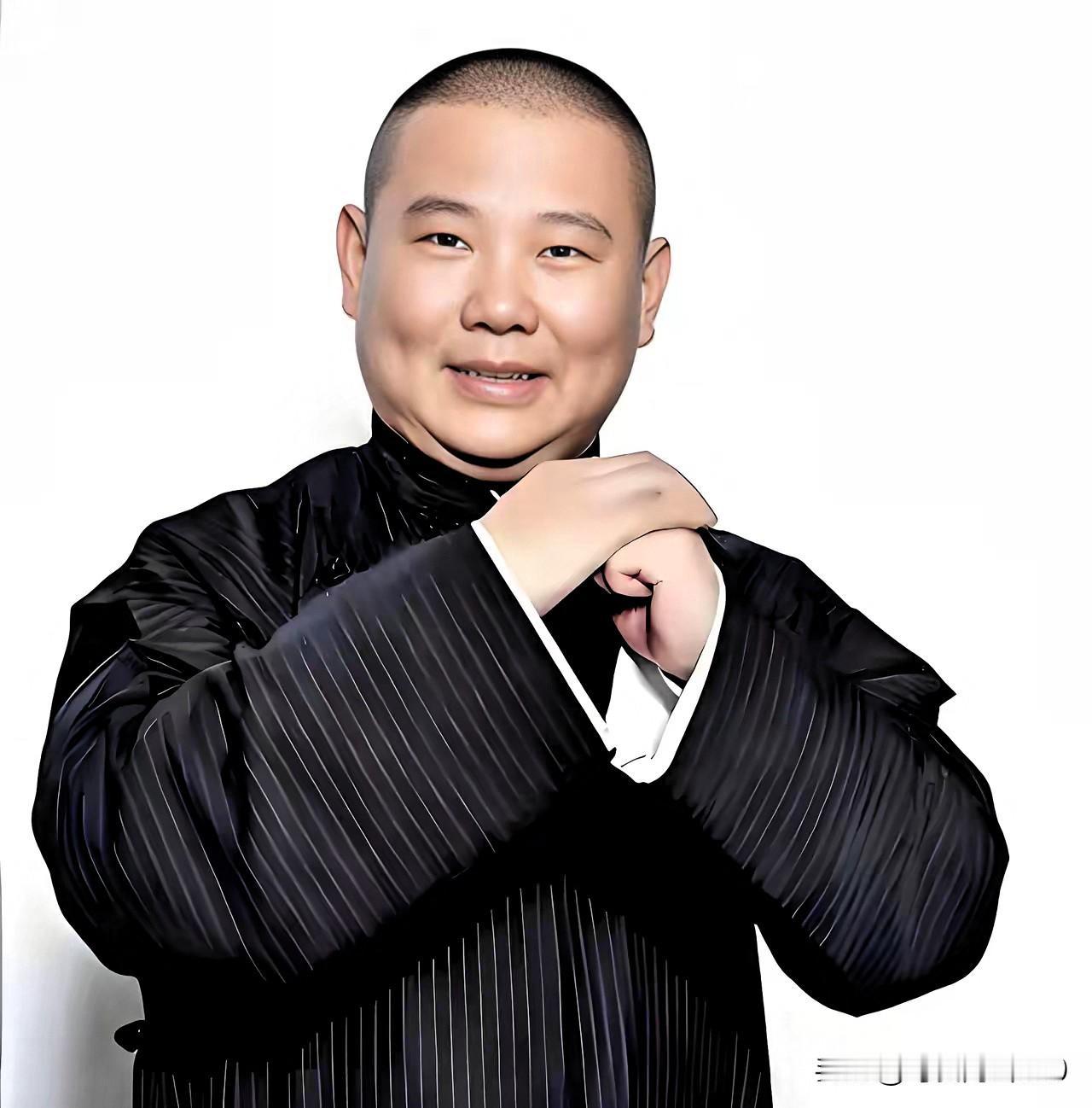 德云社有位头牌徒弟合约到期，宣布不续约了。

​郭德纲没挽留，官博只发了句祝福，