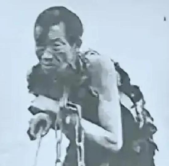 1949年，西宁解放那天，一个放牛奴瘸着腿冲进解放军驻地：我是失踪12年的红军副