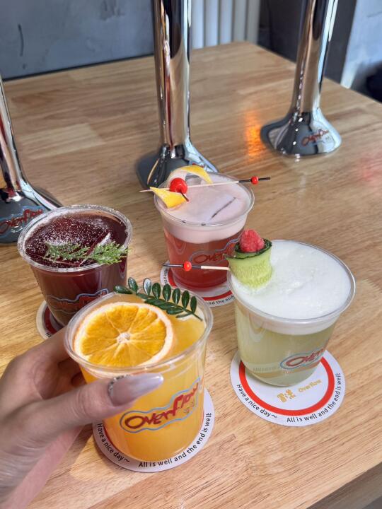 长春新开的！穷鬼快乐屋我哭死（人均30r）！