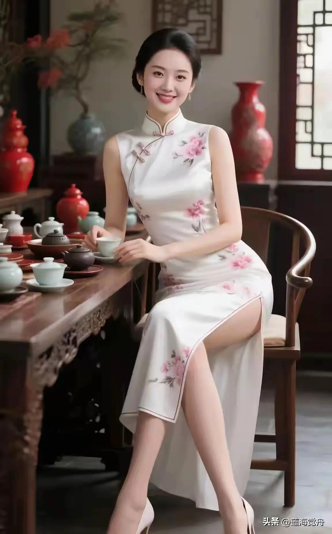 小坐庭前沐日光
花茶一盏沁清香
尘心不被凡俗染
慢主光阴降清欢