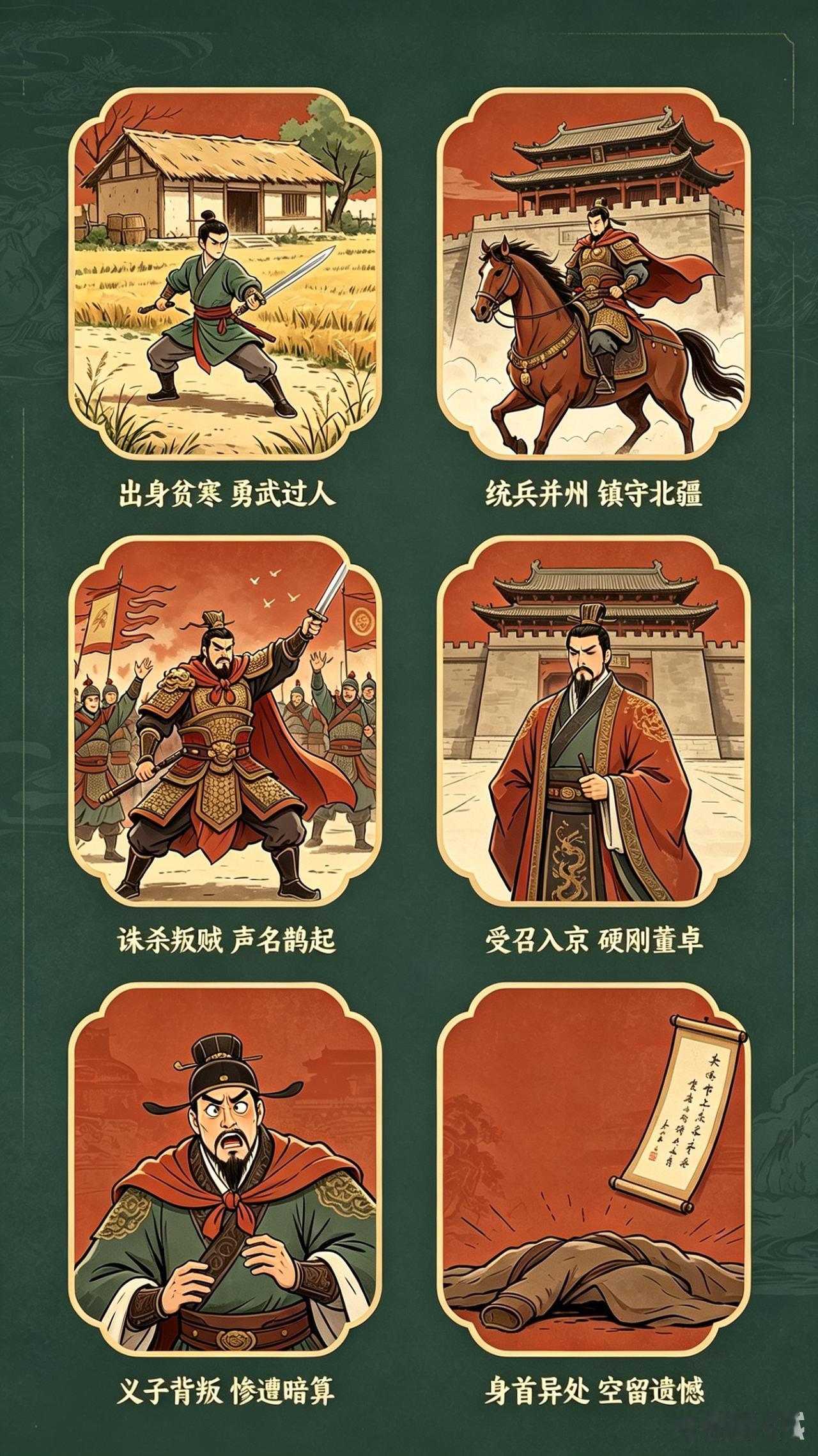 他是谁