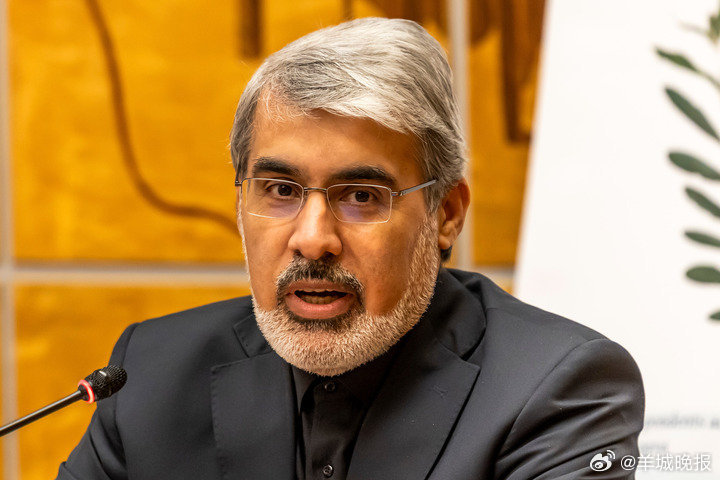 #伊朗称不信任和谈另一方#【#伊朗称会比以往更谨慎地对待美伊和谈#】据路透社4月