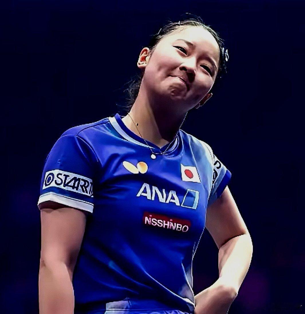 2026WTT乒乓球对抗赛，日本张本美和4-3击败澳门朱雨玲，获得女单冠军 