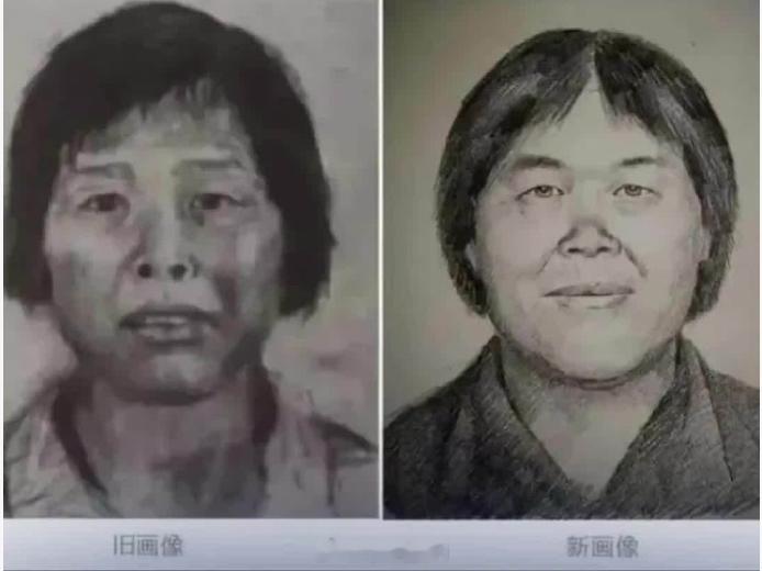 梅姨真名 人贩子“梅姨”真实姓名曝光：谢家梅！“梅姨案”牵涉九个被拐家庭，这种人