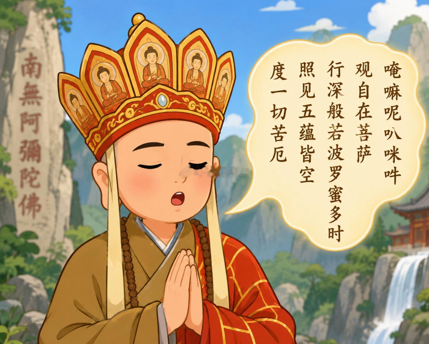 小的时候，以为人老了都会唠叨。 现在看起来，唠叨跟年龄关系不大，应该是跟性格关系