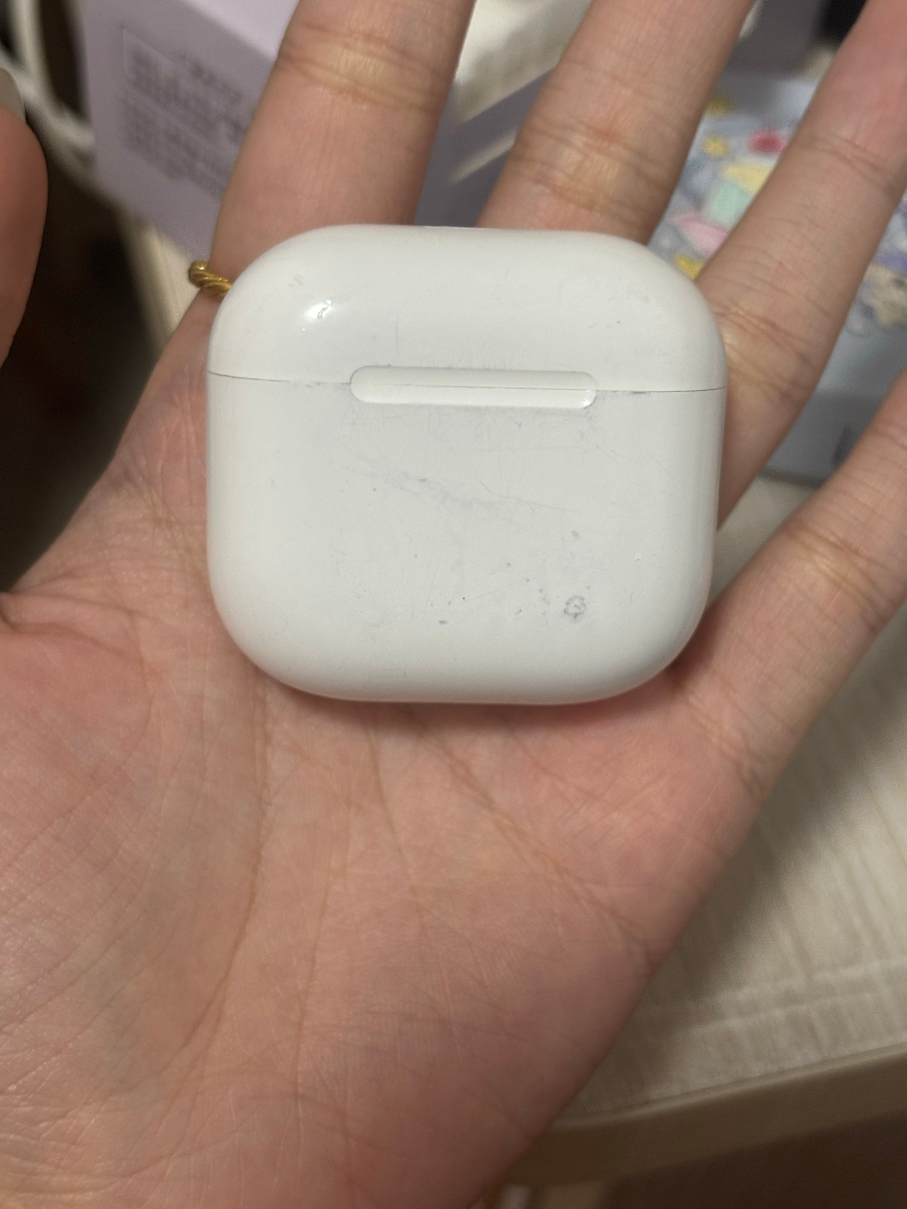 怎么被染成这样了。。 ​​​