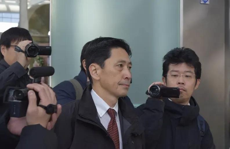 日本派个局长，就想来中国“兴师问罪”？

17日，日本外务省亚洲大洋洲局局长金井