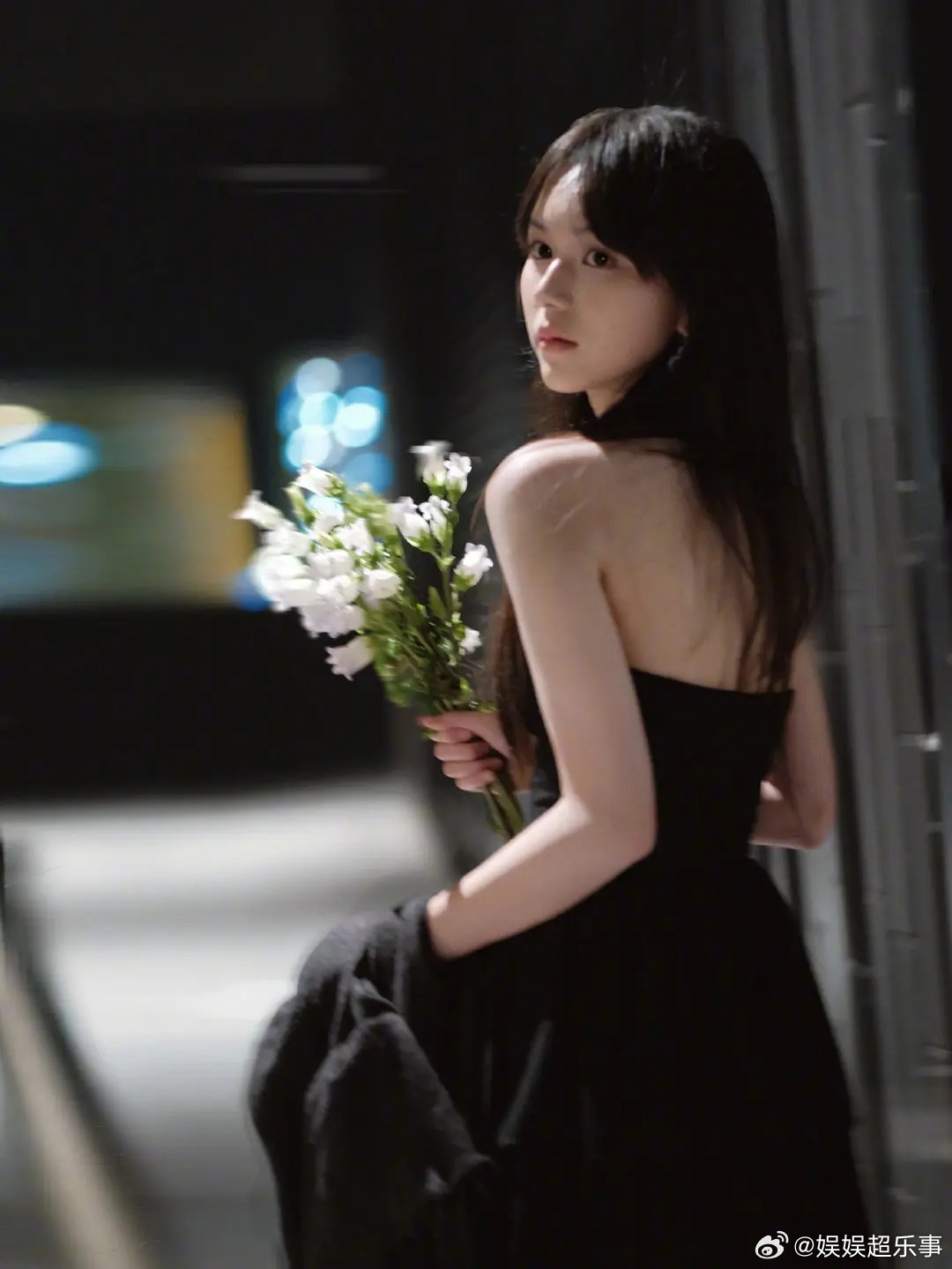 恬恬虽然年纪小 但已经是老戏骨了 哈哈哈 