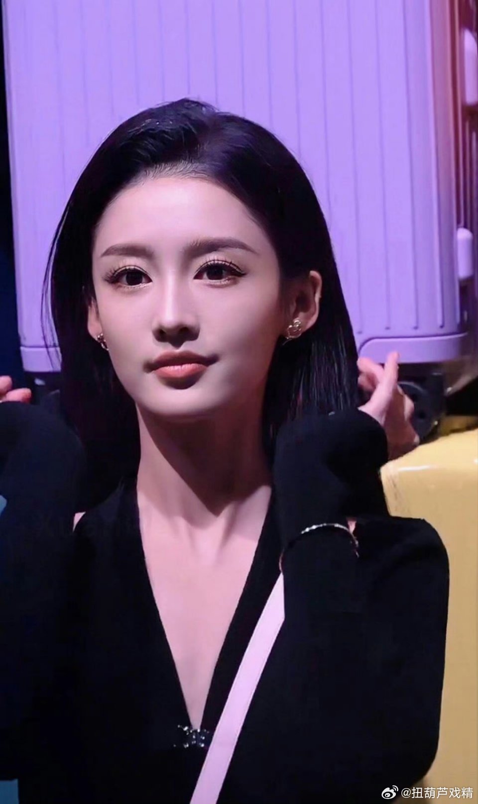 李沁当年美的真是不可方物 ​​​