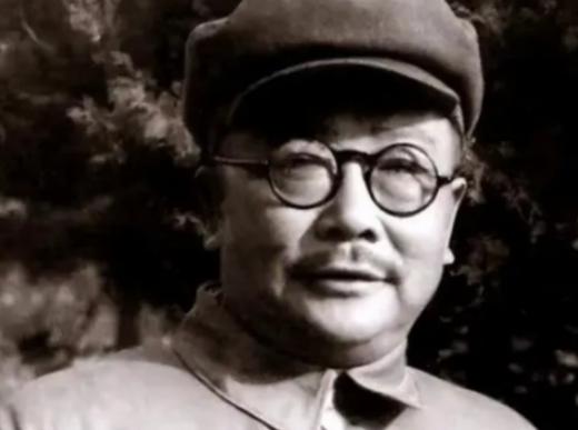 躲过无数暗杀、闯过生死险境，开国上将李克农却因1957年一次摔倒拖垮毕生身体。