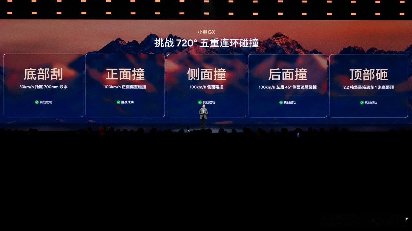 现在的全尺寸旗舰SUV，其实大多路子都差不多：拼尺寸、拼内饰、拼看着豪华的配置，