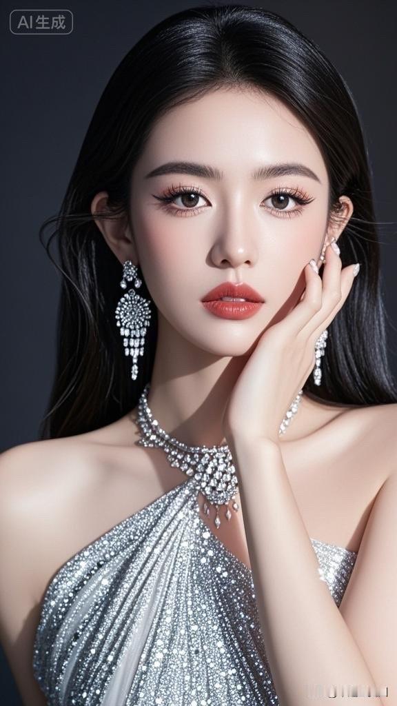 ✨闪耀红毯，璀璨夺目✨