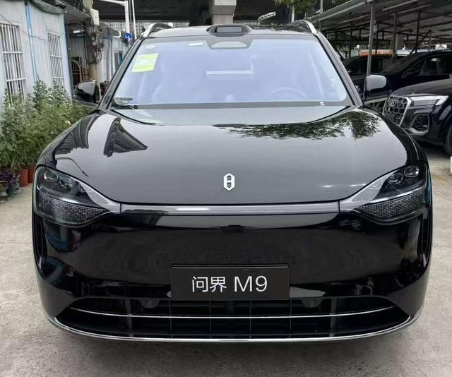 风格二：冬季续航实测｜零下天气跑了755公里，东北车主告诉你M9冬天到底虚不虚