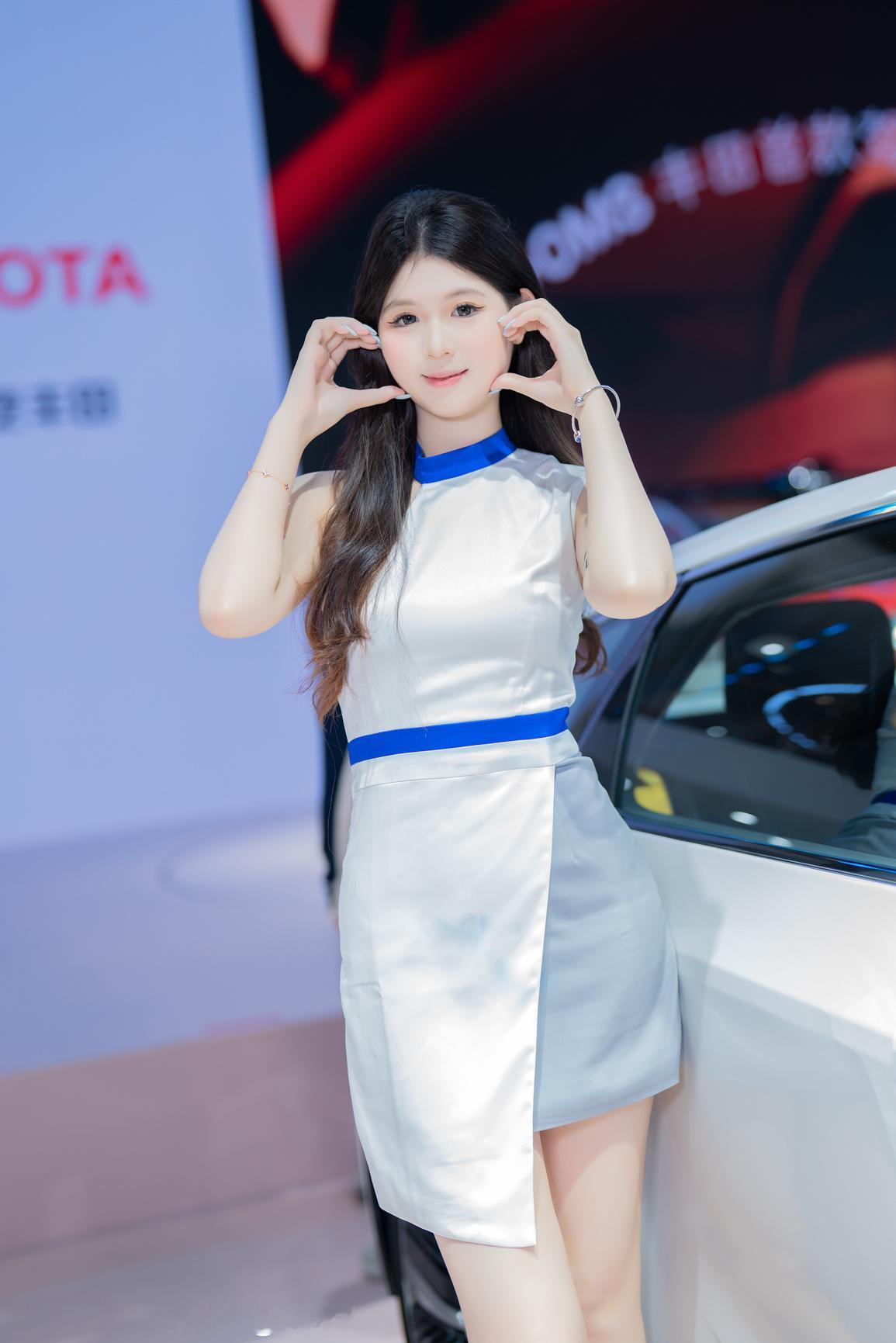 聆听猎人的车展日记猎人在深港澳车展猎人与车展2025   粤   港   澳  