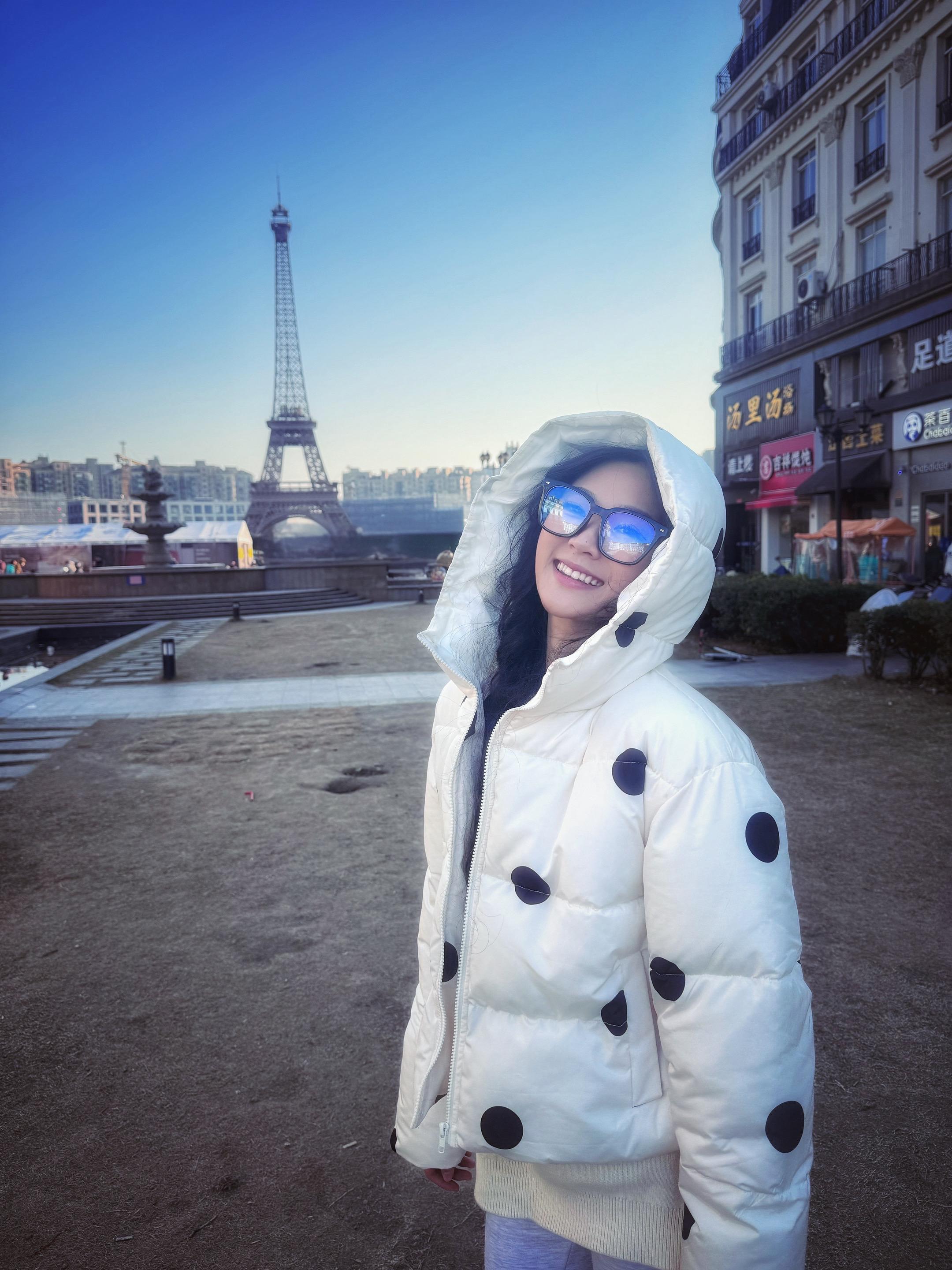 幸福有个小名叫普通的一天。