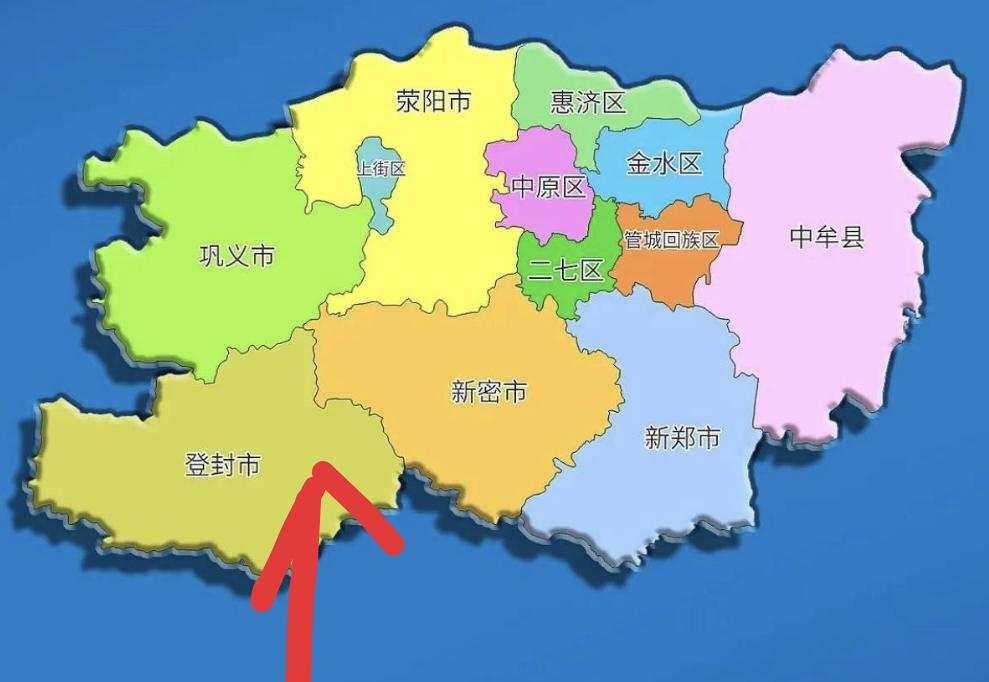 提起登封，不得不提少林寺，少林寺就在登封市，名头比登封响亮多了！
登封历史悠久，