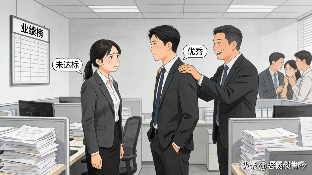 一位老板自述：“我是女人，也是老板，曾经也是打工人。说真的，我们真的怕育龄女性，