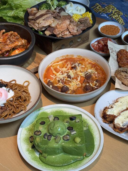 南京新店！近期吃到的最满意的一餐。。。