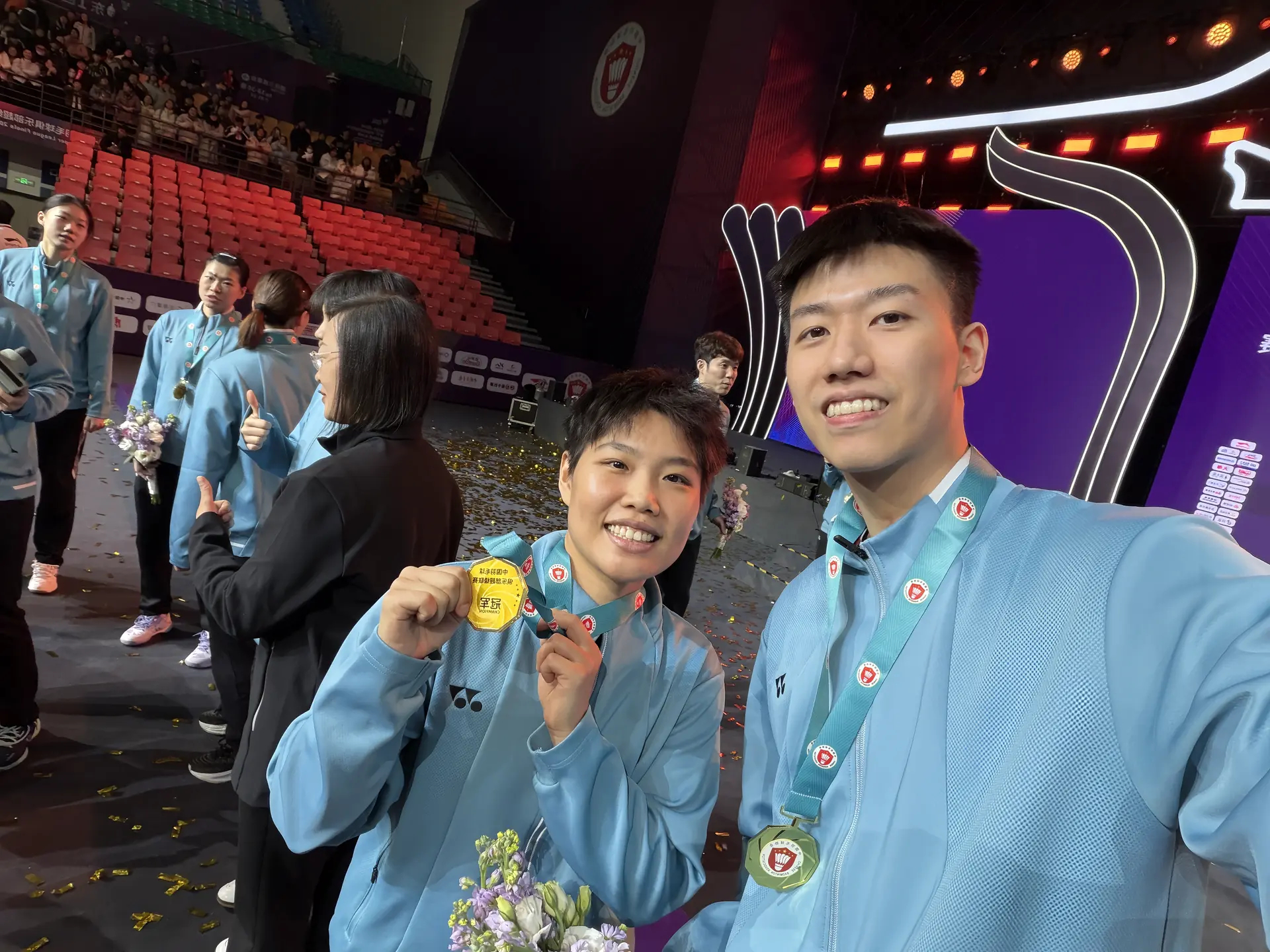 踏萍万里浪 黄东萍抖音大放送，再次恭喜厦门银行 