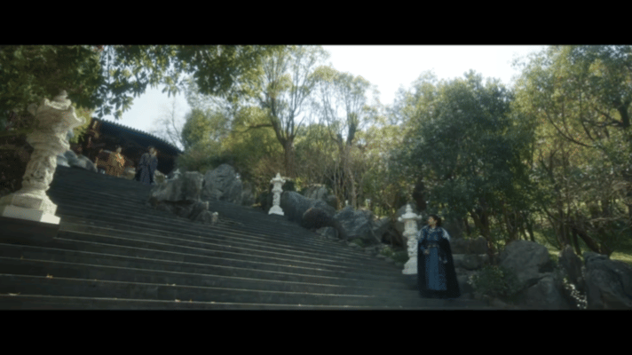 庾晚音是夏侯澹的发疯开关 澹总平时装得多好啊，谦谦君子温润如玉，但只要晚音受伤，