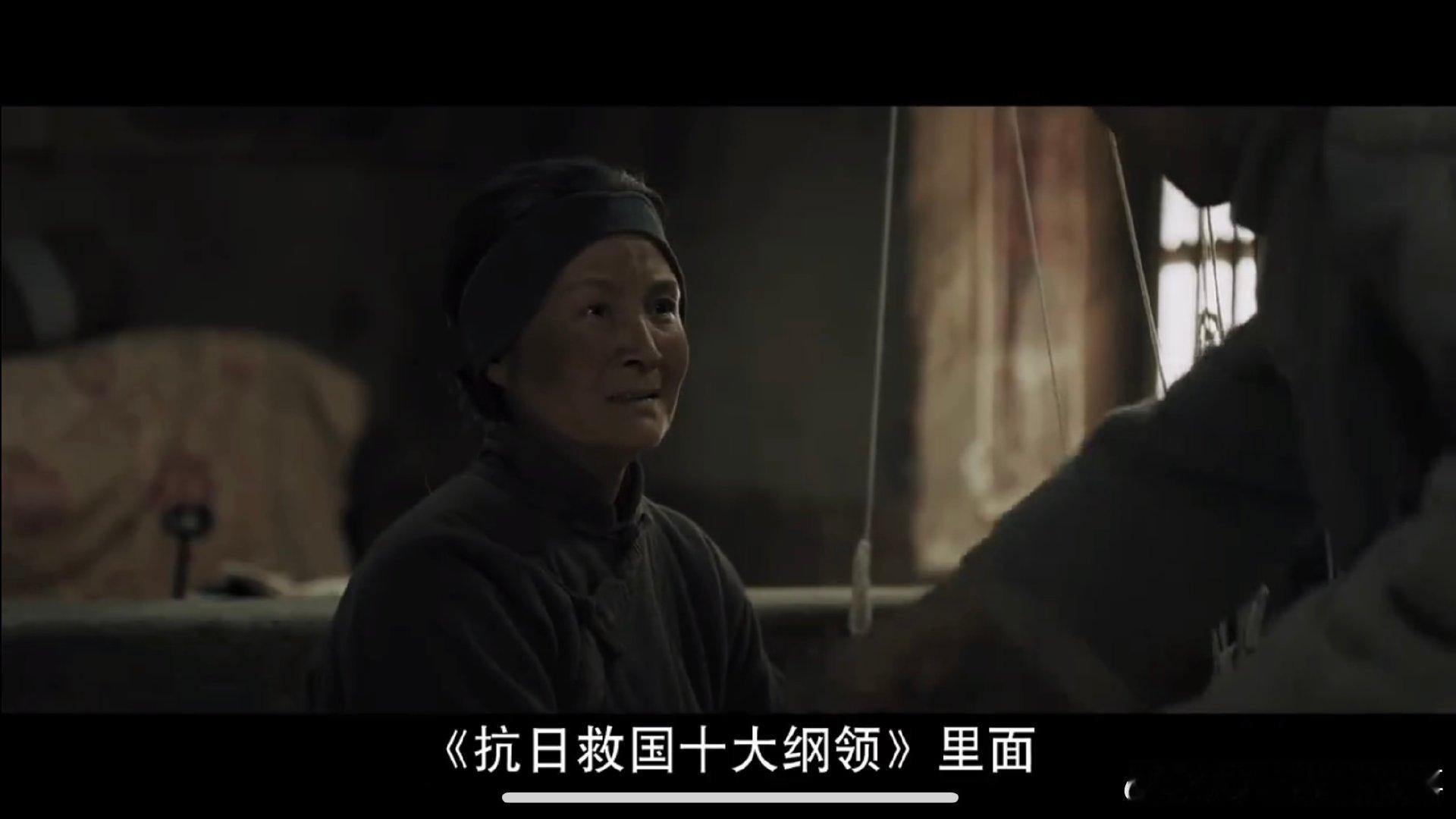 有男主这张嘴干什么都会成功 看他跟人谈判我就放心，别人急得跳脚，他慢悠悠把话说明