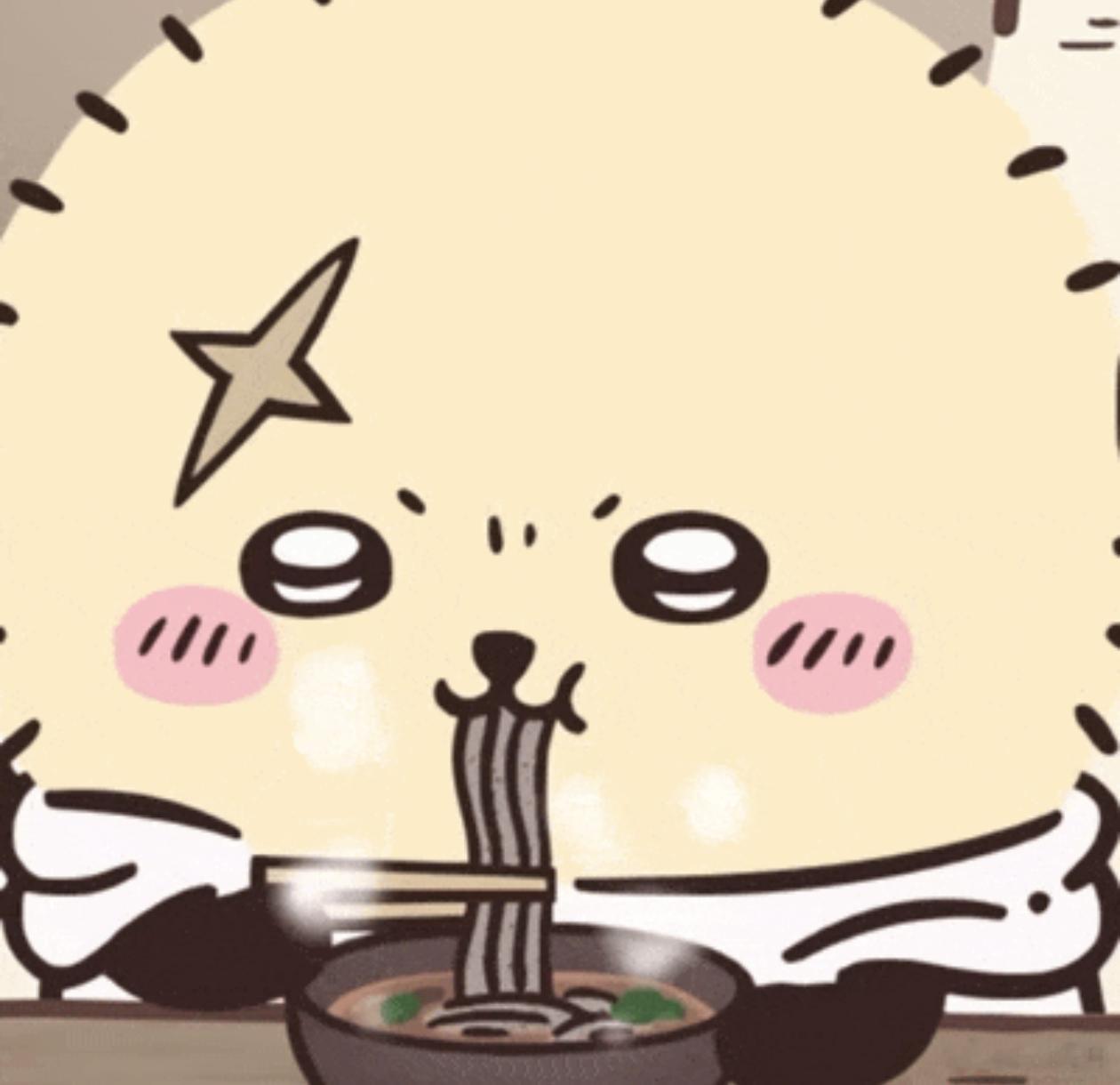 吉伊卡哇灵感共创夏日企画这一期是美食不可辜负就让美食治愈你的心灵吧