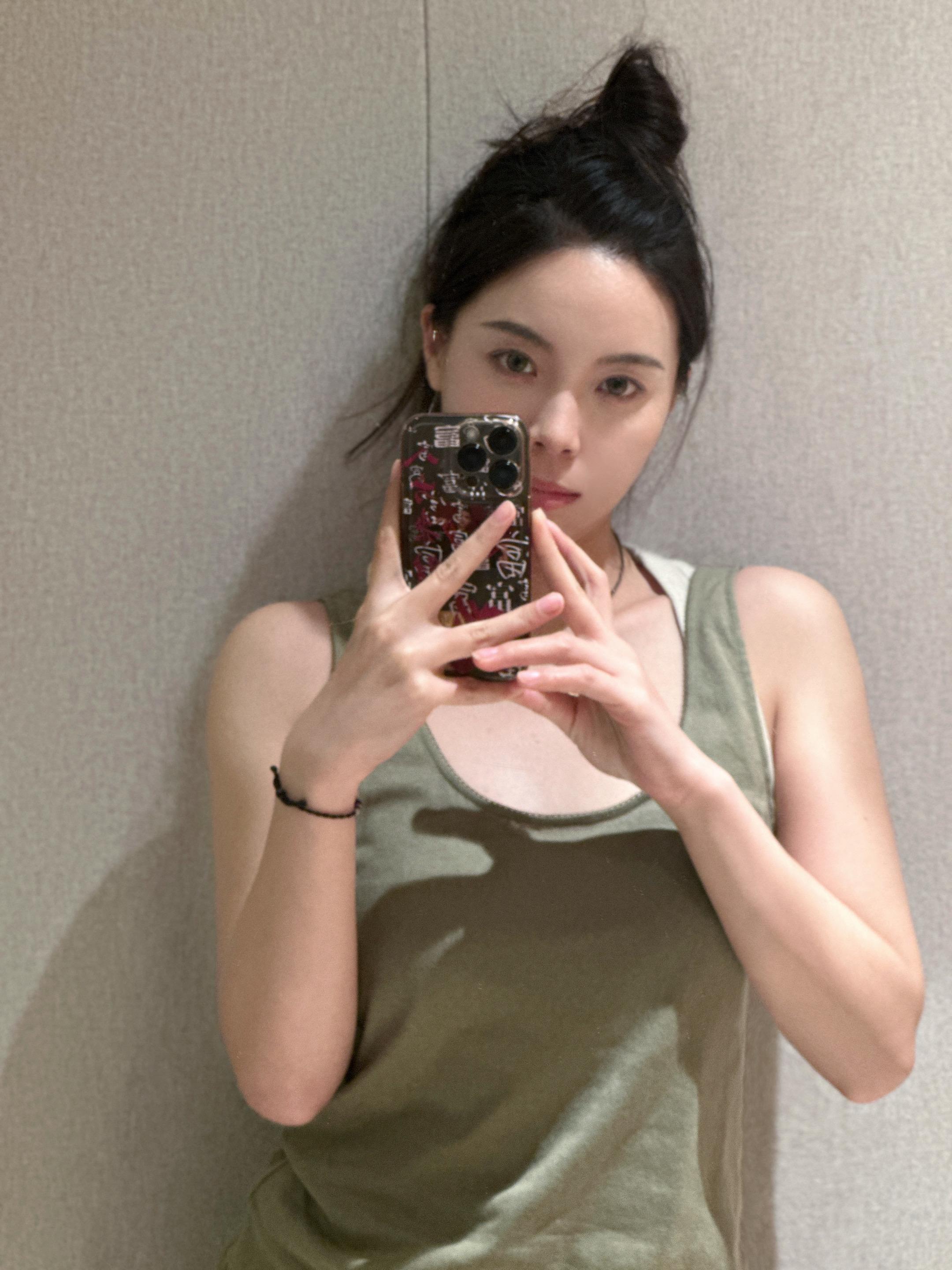 很多爱就行，别什么都没有