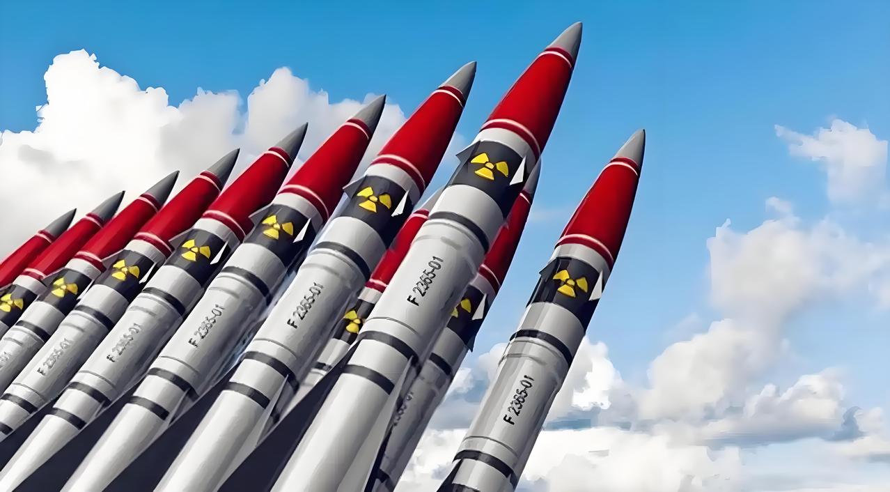 美国白宫大放厥词称，北京方面正在进行核武器测试，另外莫斯科和平壤方面也在进行核武