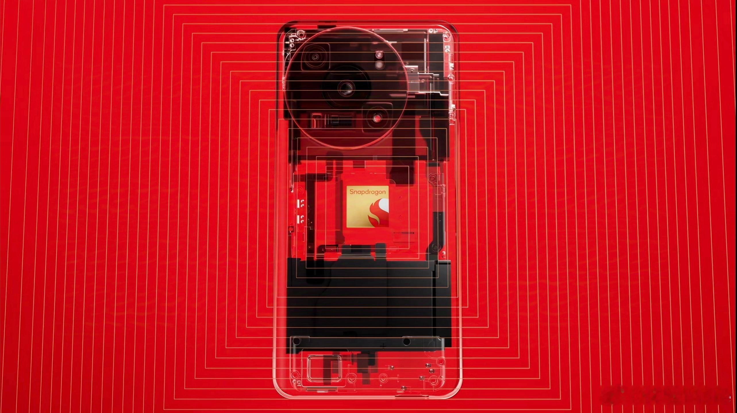 #曝高通新处理器命名骁龙8至尊版#这名字一听就像雷总起的[笑cry]，毕竟就小米