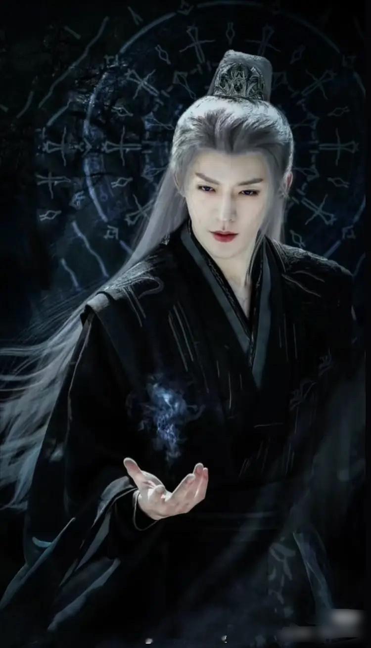 分享一张图苏易水也帅的太不像话了！[馋嘴][傻眼][抓狂][舔屏][舔屏][舔屏