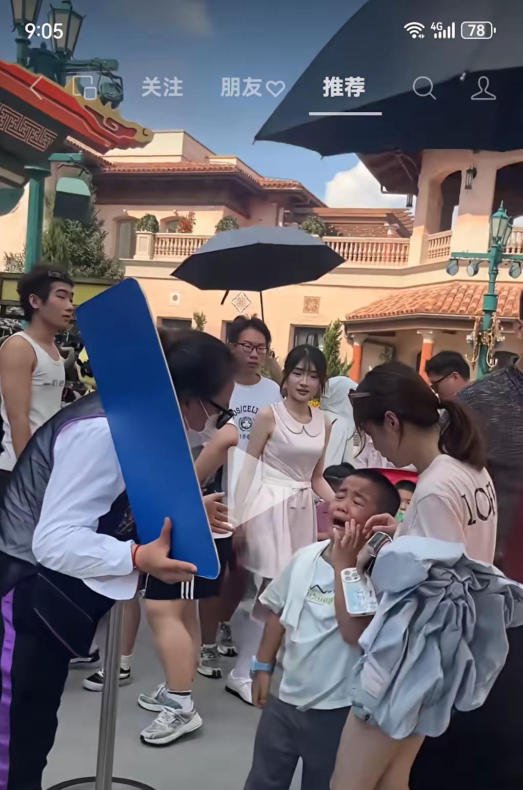 全红婵漂不漂亮，我不评价，但是我敢确定一件事，就是全红婵这个人，她是当今娱乐圈和
