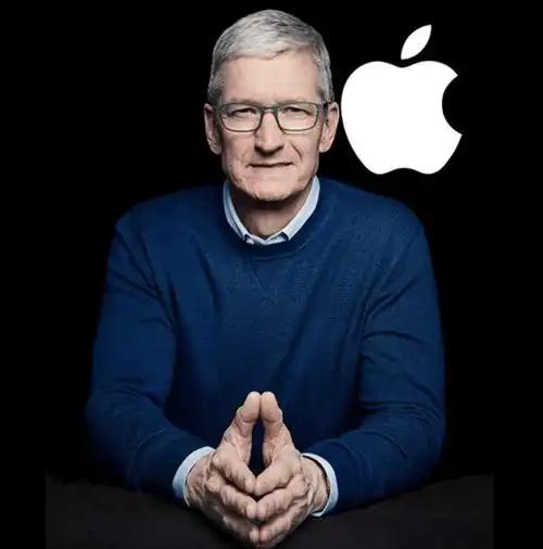 库克访华不“救火”，苹果加码中国市场的底层逻辑藏不住了


库克2026年3月1