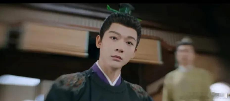 《柳州记》定档8月12号，张晚意，王楚然主演，这个时间真好，完全没有对家。只不过